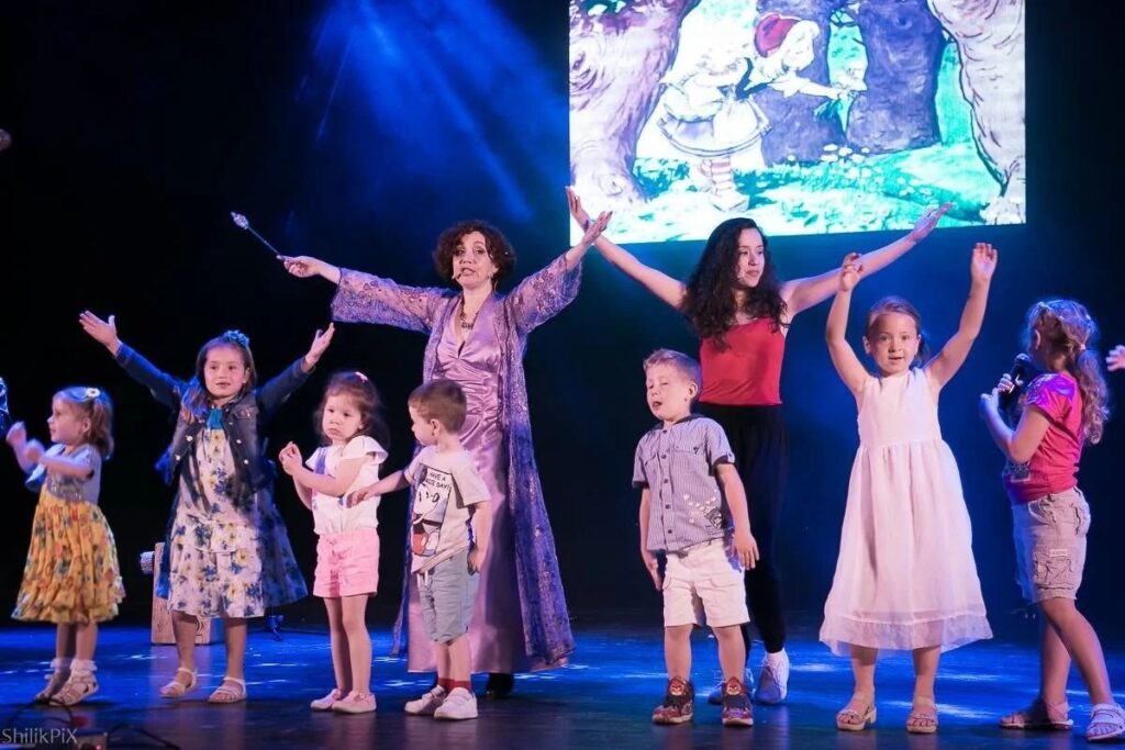 children musical theater 02