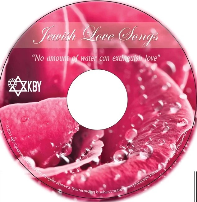 jewish love songs 04